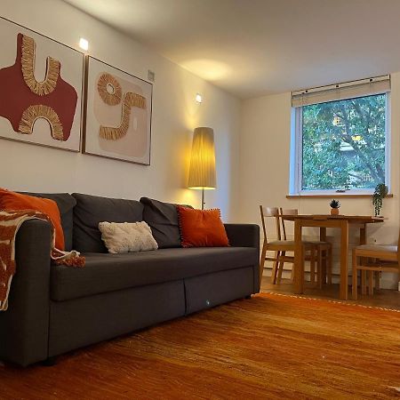 Heart Of Covent Garden Central Apartment - 2 Bed ลอนดอน ภายนอก รูปภาพ