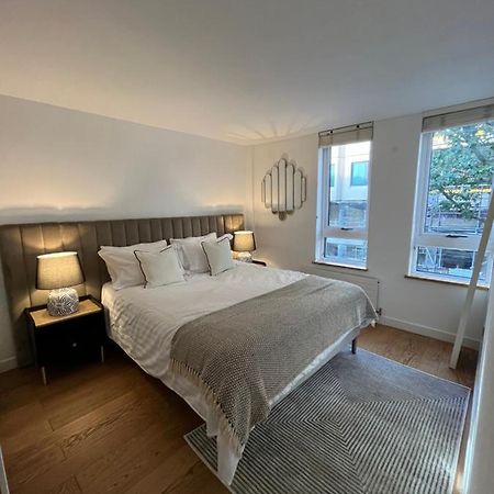 Heart Of Covent Garden Central Apartment - 2 Bed ลอนดอน ภายนอก รูปภาพ
