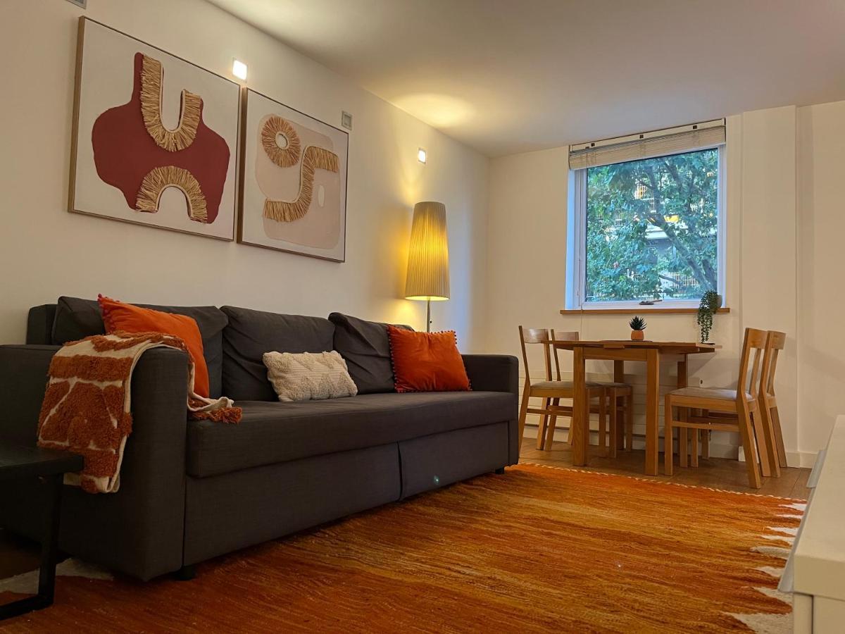 Heart Of Covent Garden Central Apartment - 2 Bed ลอนดอน ภายนอก รูปภาพ