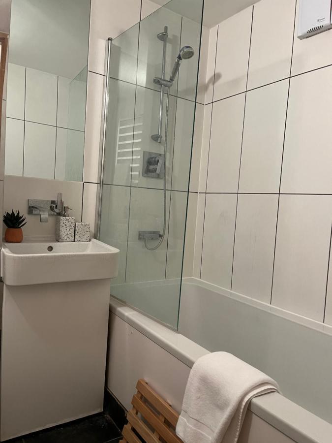 Heart Of Covent Garden Central Apartment - 2 Bed ลอนดอน ภายนอก รูปภาพ