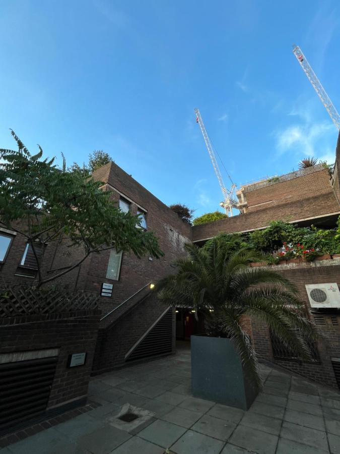 Heart Of Covent Garden Central Apartment - 2 Bed ลอนดอน ภายนอก รูปภาพ